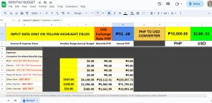 budget-template-philippines